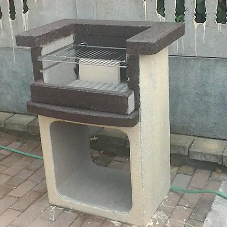 Apartmanovy Dom Zlatica
